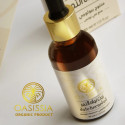 Date Kernel Hair Oil