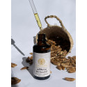 Date Kernel Hair Oil